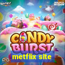 metflix site